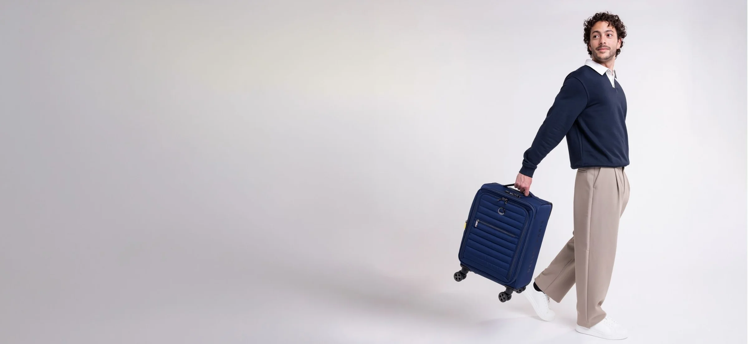 Travel with Timeless French Elegance